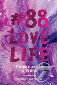 Image of #88 Love Life Vol. 3