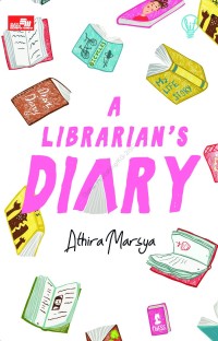Image of A Librarian's Diary