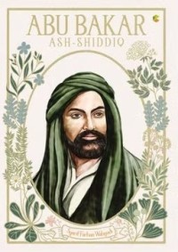Image of Abu Bakar Ash-Shiddiq