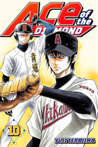 Image of Ace Of Diamond Vol. 10