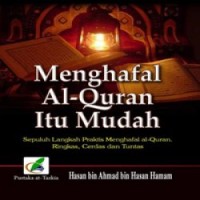 Image of Al Quran itu mudah