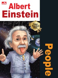 Image of Albert Einstein : WHY? People