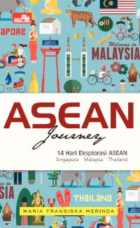 Image of Asean Journey