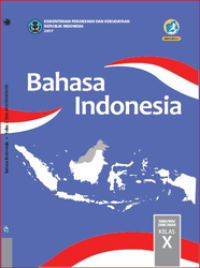 Image of Bahasa Indonesia Kelas X