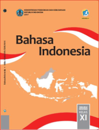 Image of Bahasa Indonesia Kelas XI