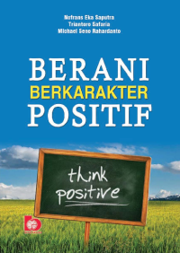 Image of Berani Berkarakter Positif