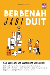 Image of Berbenah Jadi Duit