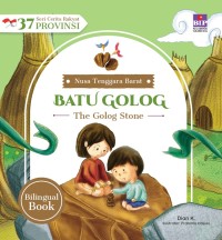 Image of Cerita Rakyat Nusa Tenggara Barat : Batu Golog