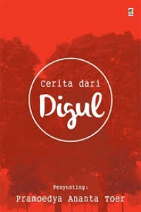 Image of Cerita dari Digul