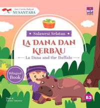 Image of Cerita Rakyat Sulawesi Seltan: La Dana dan Kerbau