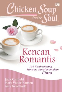 Image of Chicken Soup For The Soul: Kencan Romantis