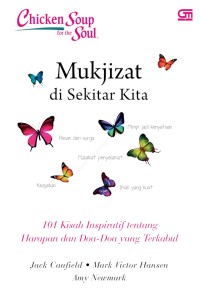 Image of Chicken Soup For The Soul: Mukjizat di Sekitar Kita