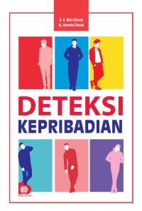 Image of Deteksi Kepribadian