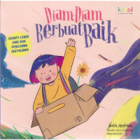 Image of Diam-Diam Berbuat Baik