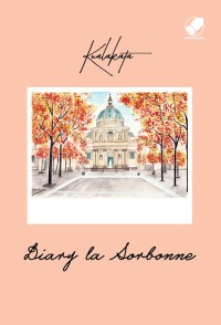 Image of Diary La Sorbonne