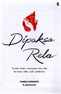 Image of Dipaksa Rela