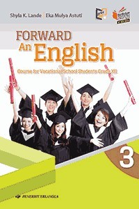 Image of Forward an English 3