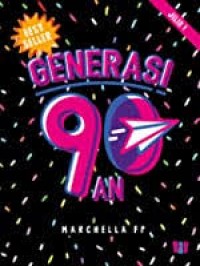 Image of Generasi 90an