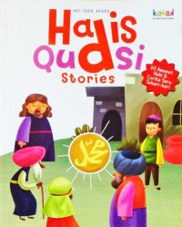 Image of Hadis Qudsi Stories