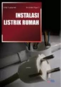 Image of Instalasi Listrik Rumah