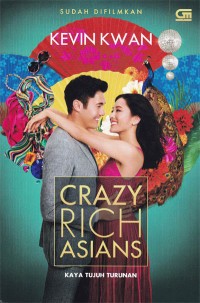 Image of Kaya Tujuh Turunan (Crazy Rich Asians)