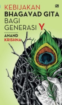 Image of Kebijakan Bhagavad Gita Untuk Generasi Y