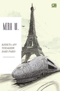 Image of Kereta Api Terakhir Dari Paris