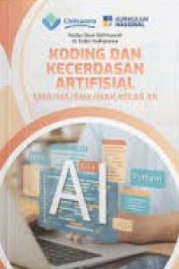 Image of Koding dan Kecerdasan Arifisial SMK/MAK XII