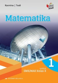 Image of Matematika 1