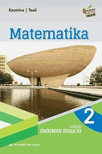 Image of Matematika 2