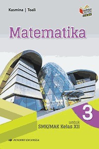 Image of Matematika 3