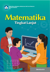 Image of Matematika Tingkat Lanjut SMK Kelas XI