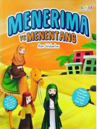 Image of Menerima vs Menentang