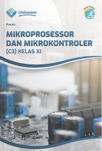 Image of Mikroprosessor dan Mikrokontroler Kelas XI