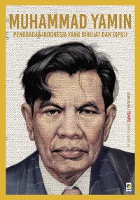 Image of Muhamad Yamin