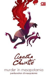 Image of Murder In Mesopotamia (Pembunuhan di Mesopotamia)
