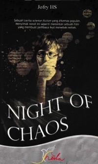 Image of Night Of Chaos