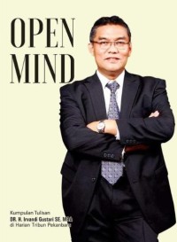 Image of Open Mind
