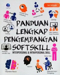 Image of Panduan Lengkap Pengembangan Softskill, interpersonal