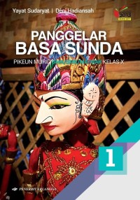 Image of Panggelar Basa Sunda 1