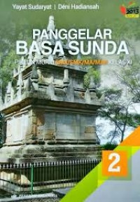 Image of Panggelar Basa Sunda 2