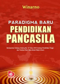 Image of Paradigma Baru Pendidikan Pancasila