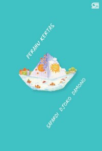 Image of Perahu Kertas