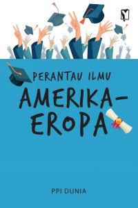 Image of Perantau Ilmu Amerika - Eropa