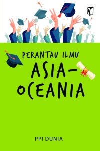 Image of Perantau Ilmu Asia - Oceania