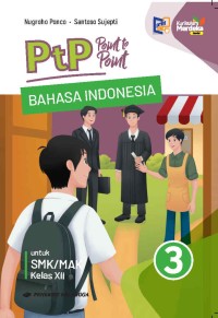 Image of PTP Bahasa Indonesia SMK/MAK 3