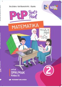Image of PTP Matematika SMK/MAK 2