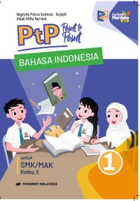 Image of PTP Bahasa Indonesia SMK 1