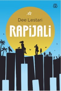 Image of Rapijali 1: Mencari