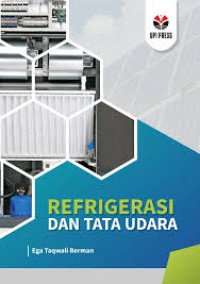 Image of Refrigerasi dan Tata Udara